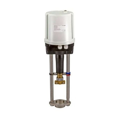 Ridan AME-10KR-220, AC220V Электропривод Ридан 082G3443R8