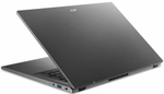 Ноутбук  Acer Acer Aspire 3 A317-55P-36S9 17.3 ", Core i3, 8 Гб RAM, 512 Гб SSD, UHD Graphics 770, Серебристый