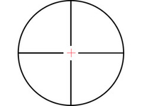 Прицел Konuspro LZ-30 3-12x56, сетка 30-30