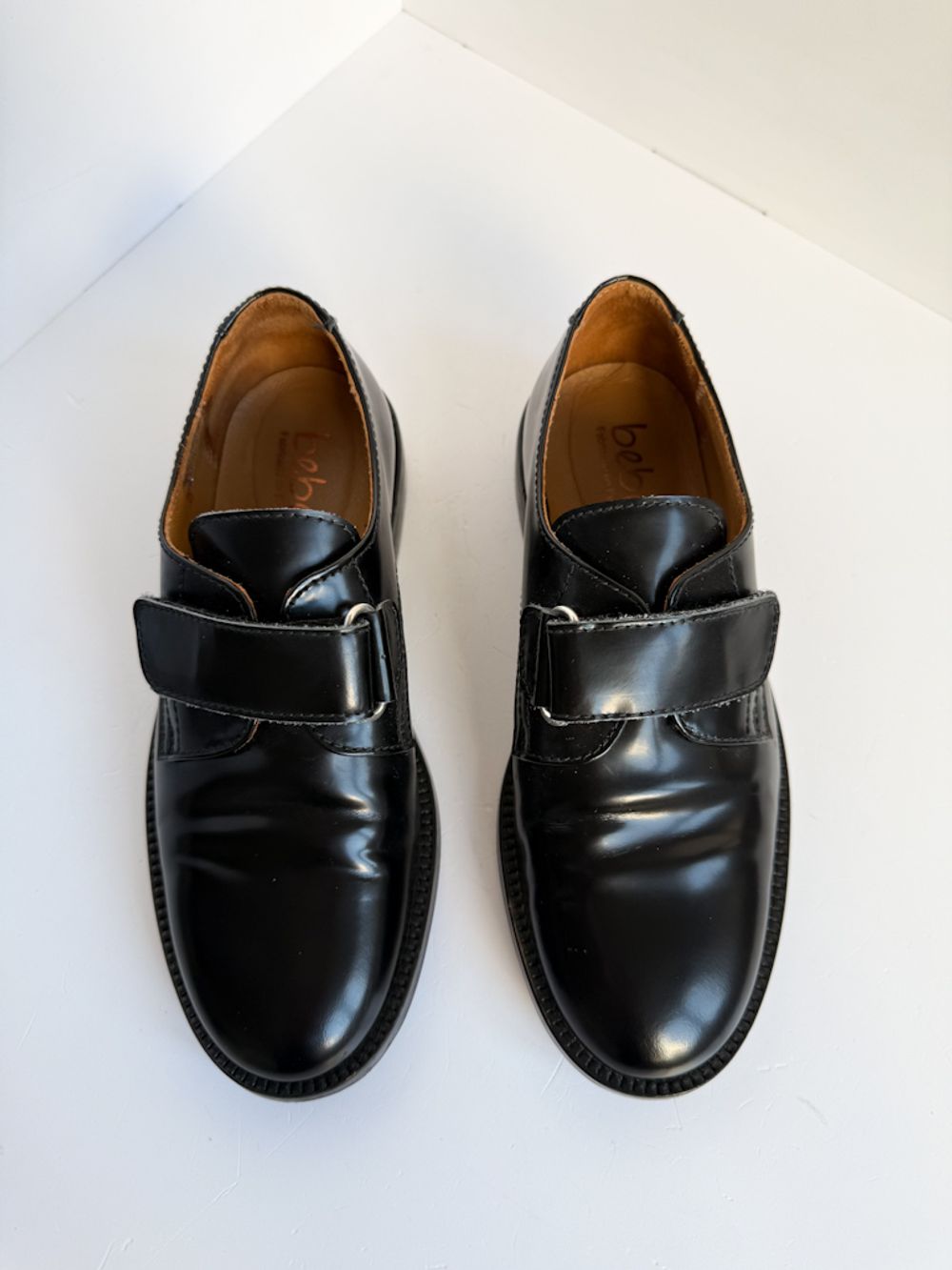 Кожаные туфли Beberlis, 32