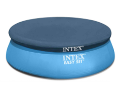 Тент для надувного бассейна Easy Set Pools 457 см (Intex 28023)