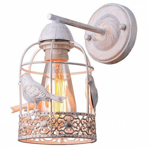 Бра Arte Lamp A5090AP-1WG