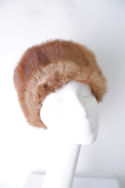 Шапка меховая