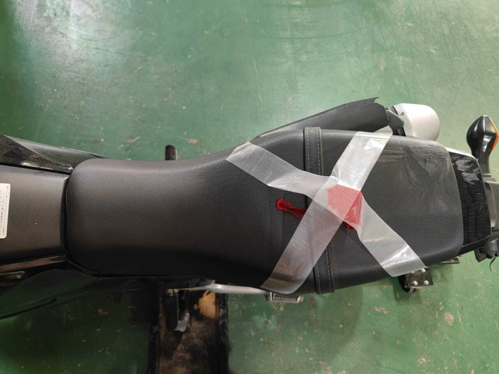 Honda Grom , 2014