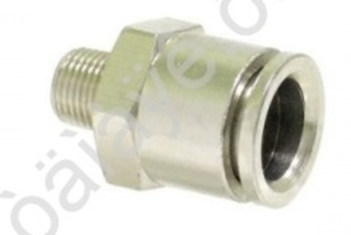 Фитинг -тормозных трубок с наружней резьбой 1/8 10х1d -12мм PR-0750
