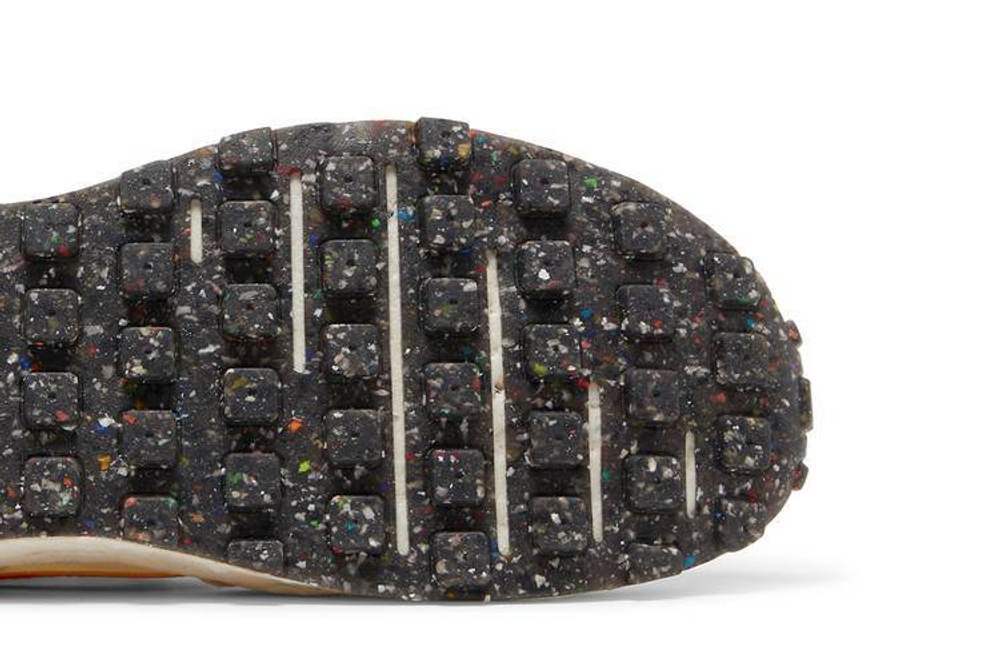 Кроссовки Nike Waffle One Crater (Женская размерная сетка)