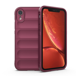 Противоударный чехол Flexible Case для iPhone XR