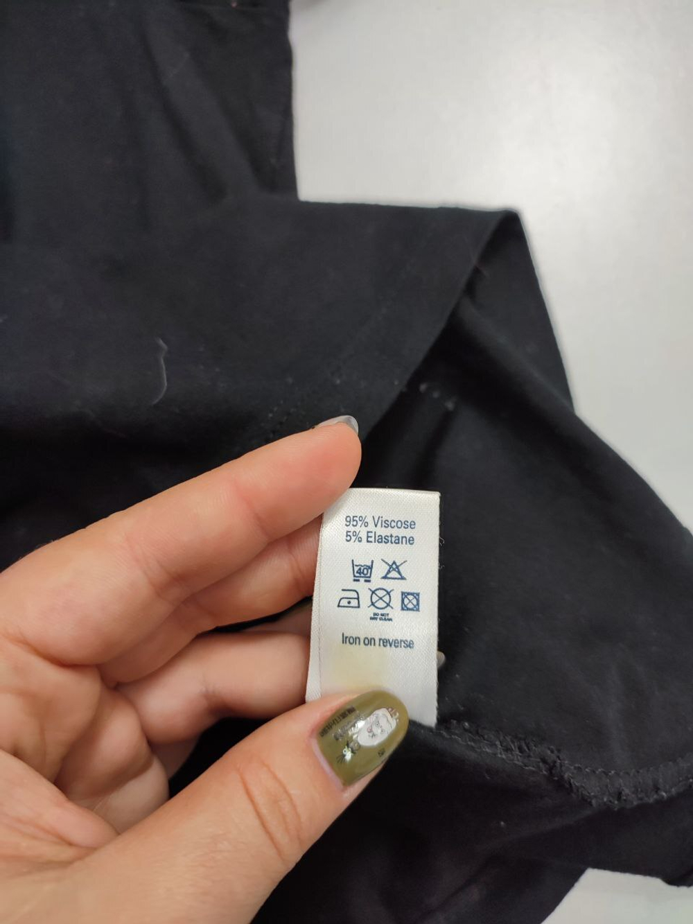 Джемпер M&Co красивый 46 размер