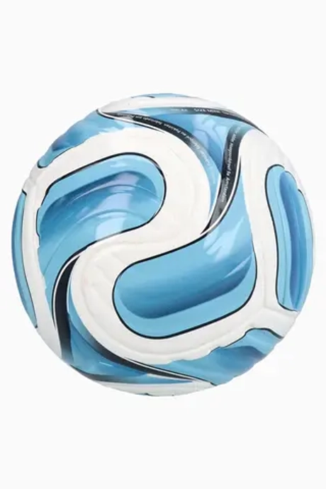 Футбольный мяч adidas Аргентина 2026 Trionda размер 1/Mini