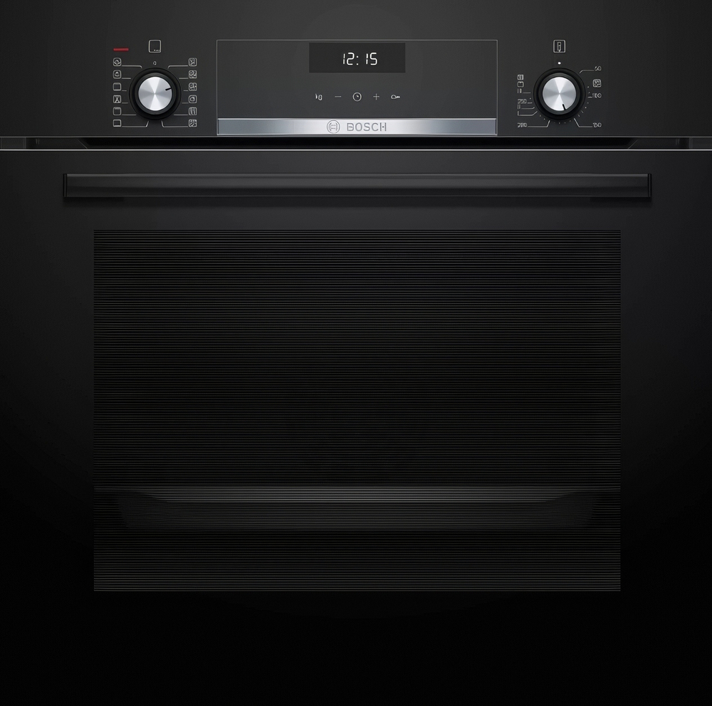 Духовой шкаф Bosch HIJ517YB2R