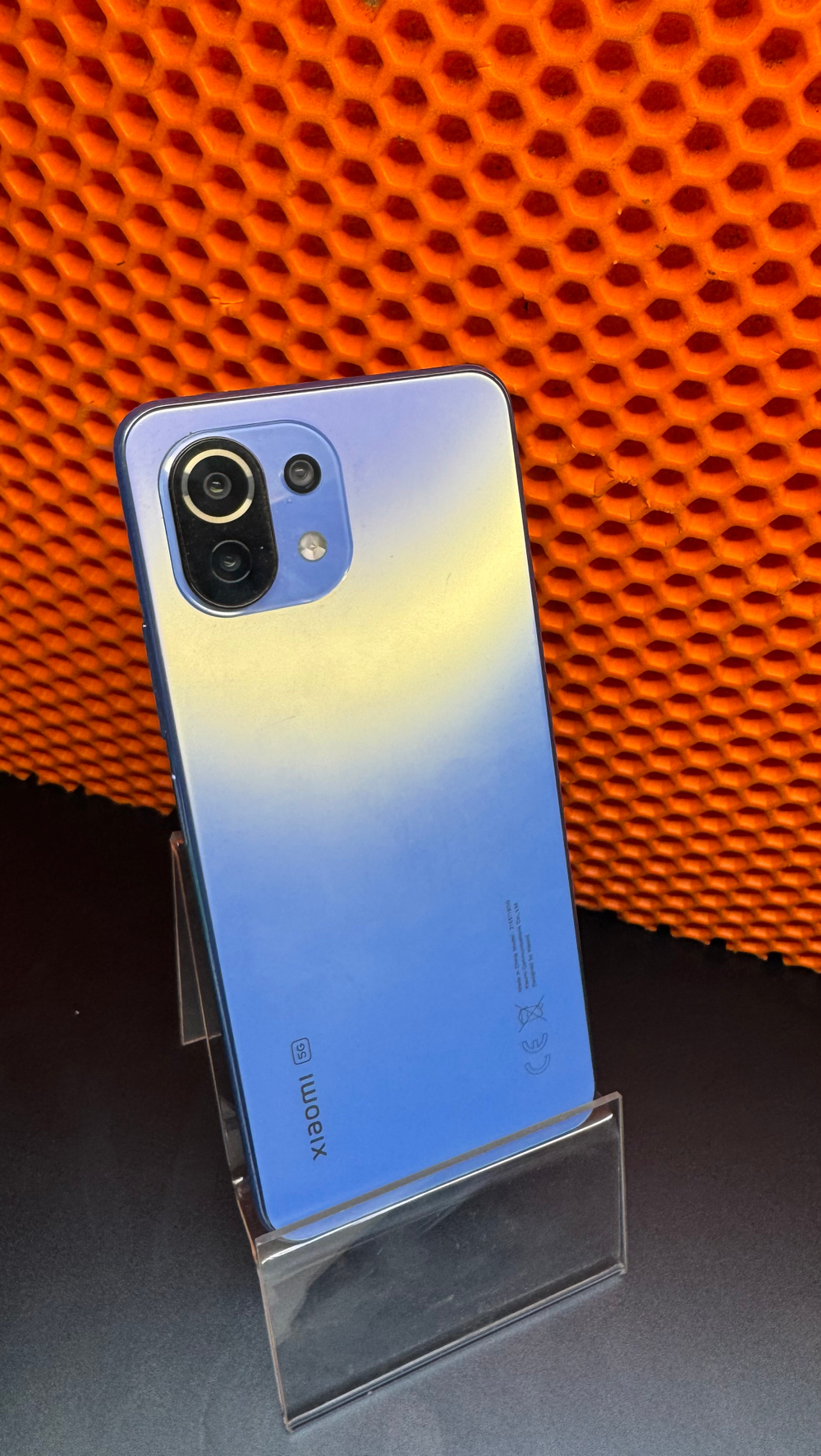 Смартфон Xiaomi 11 Lite 5G NE 8/128