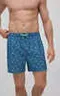 CAVALEIRO 90339 Шорты купальные мужские