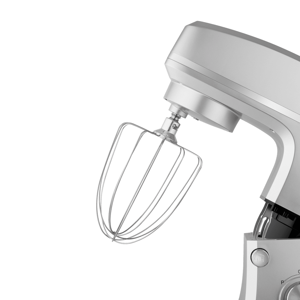 Миксер планетарный Maunfeld MF-432S