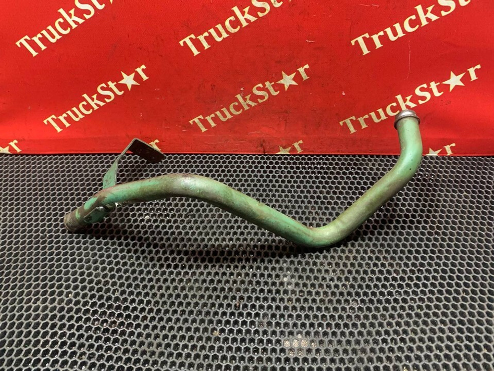 Трубка охлаждающей жидкости