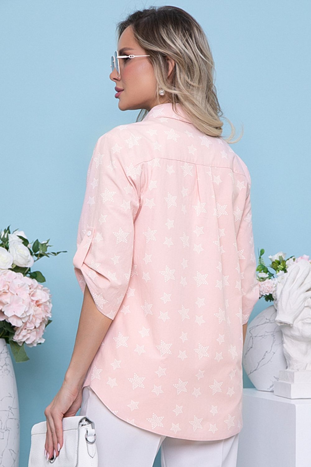 Рубашка 41524 Avili (Акция)