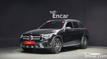 Mercedes-Benz GLC-Class X253 GLC220 d 4MATIC (07.2022)