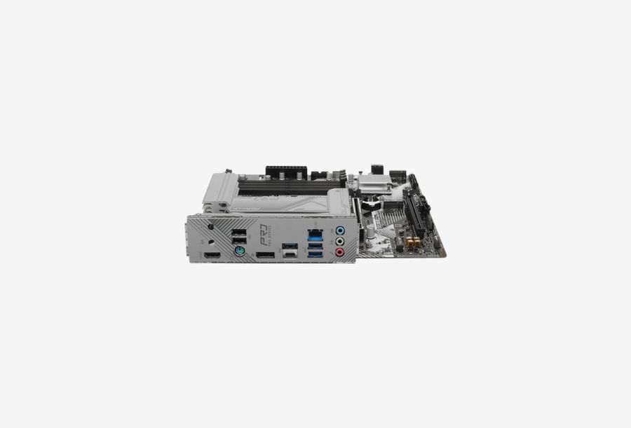ASRock B760M Pro RS_0426531101932