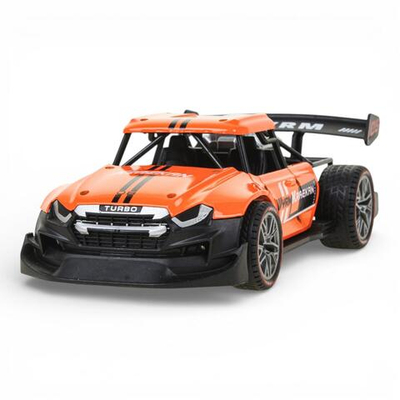 Р/У машина "SportCar", металл, 1:16, со светом, 5-ти канальный пульт, на батарейках, TY-532T-blue