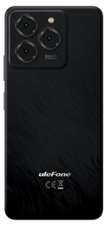Смартфон  Ulefone Note 20 Pro 4/256GB