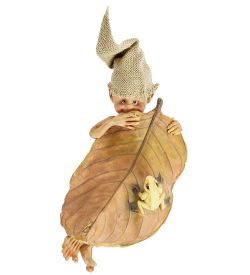 ED-113 Фигурка «Гном - «Релакс»