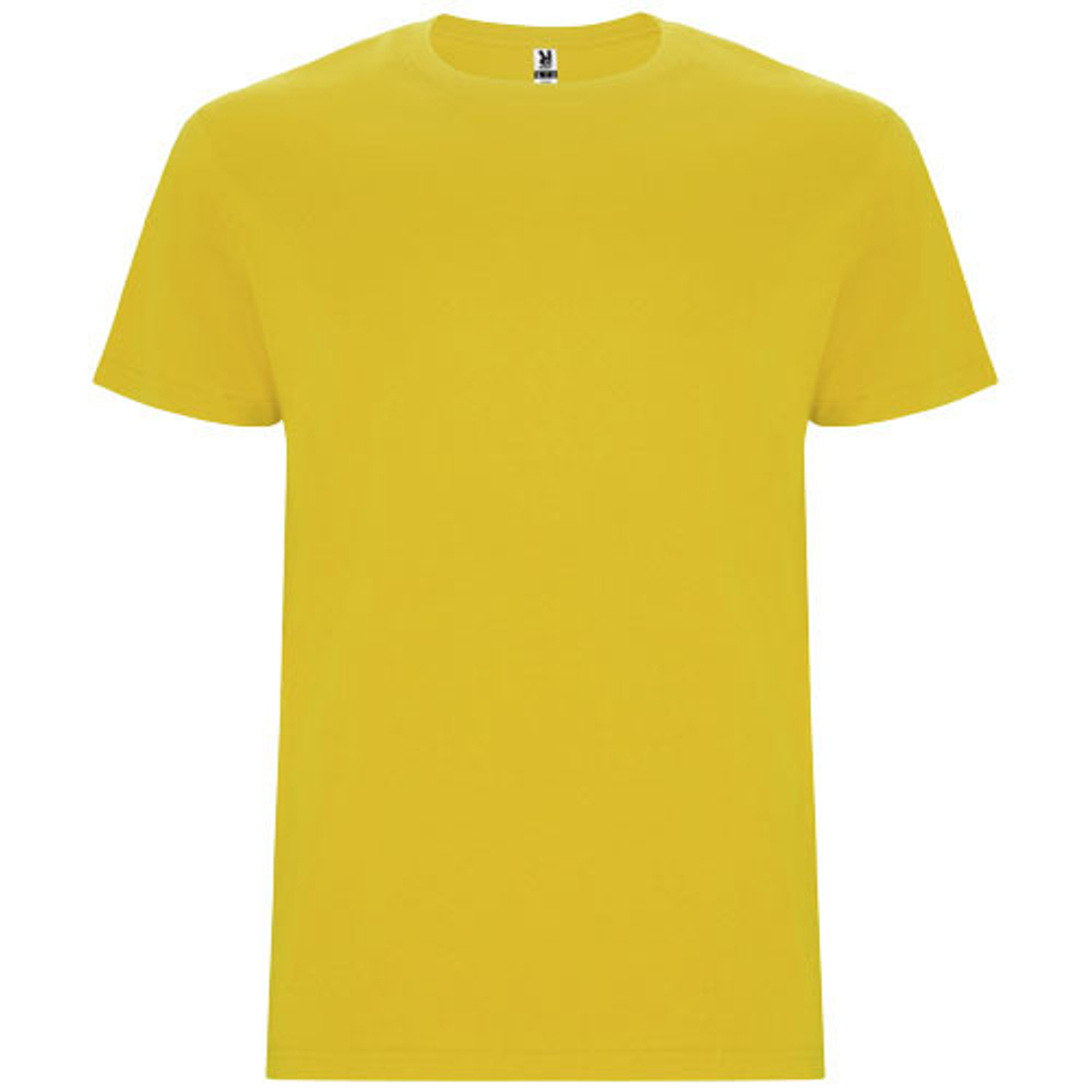 Детская футболка Stafford с коротким рукавом