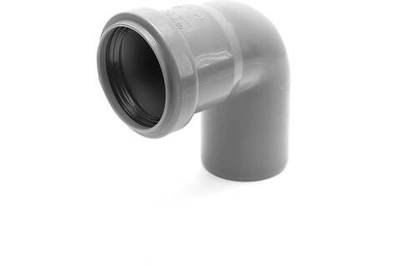 Отвод HTB 50*87° Ostendorf (Остендорф)