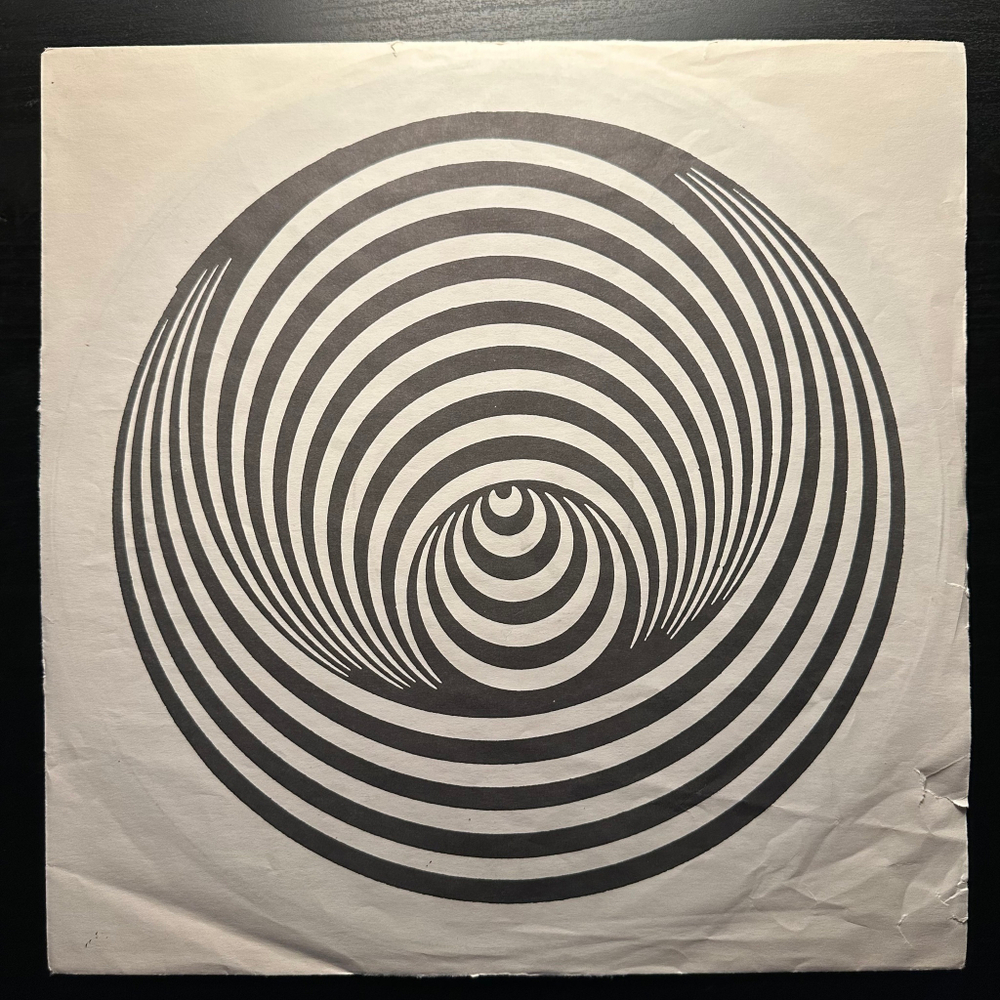 Сборник Suck It And See (Скандинавия 1973г.)