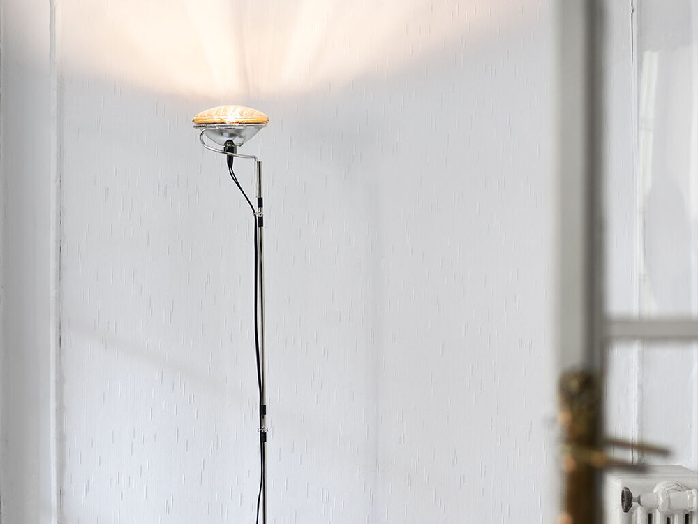 Торшер Flos Toio Led