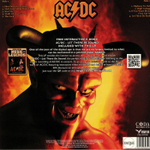 AC/DC / Hell's Radio (Coloured Vinyl)(LP)