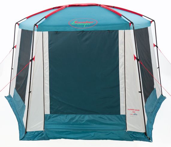 Тент-шатер CANADIAN CAMPER Summer House Mini (Royal)