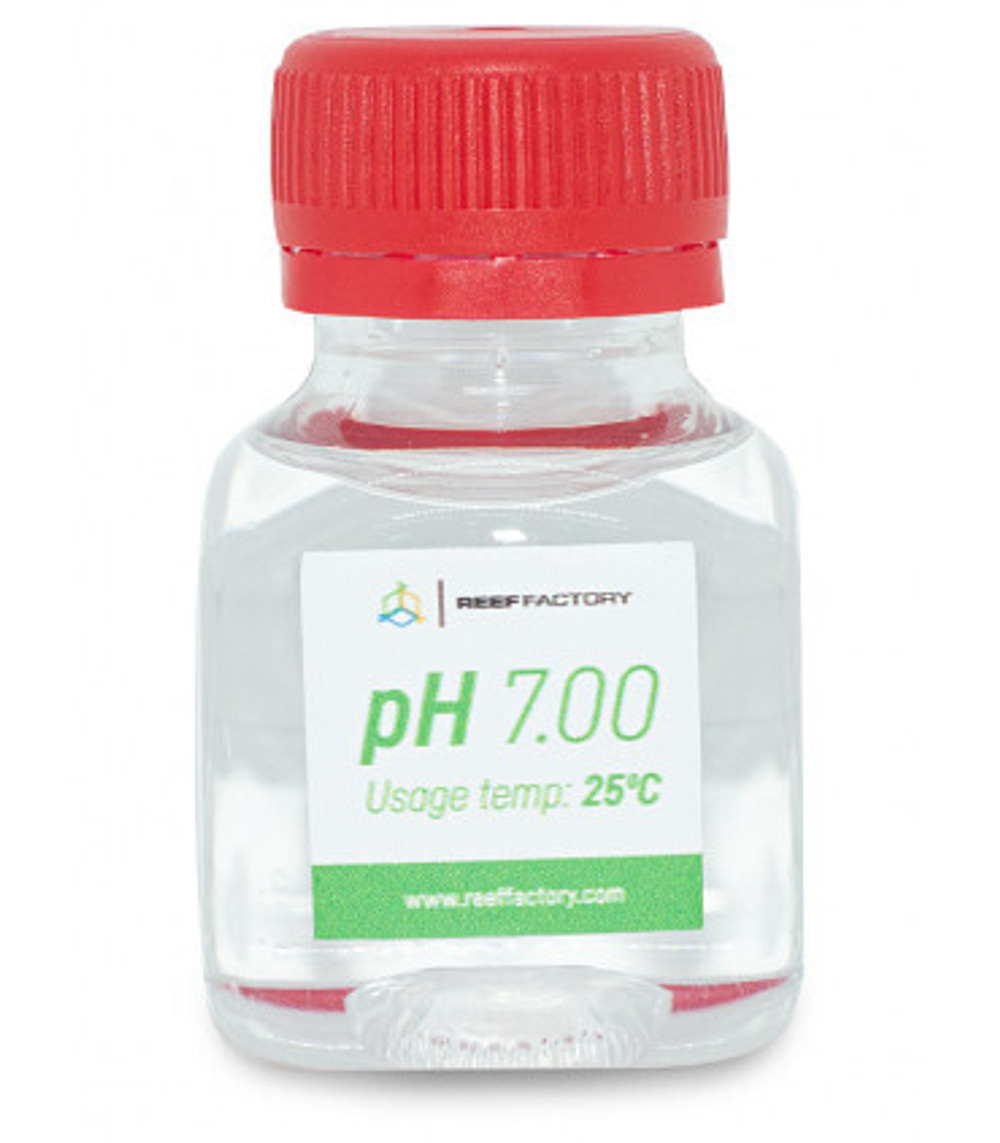 Ph 7 calibration liquid 50 ml