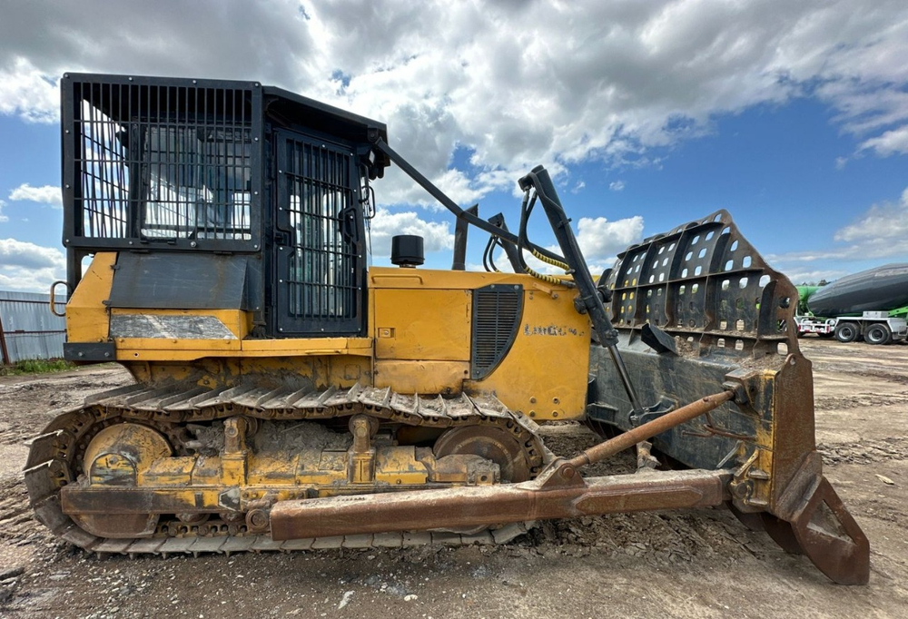 LiuGong CLGB Бульдозер CLGB160C (Дизельный, 9,7 л, 178 л.с., АТ)