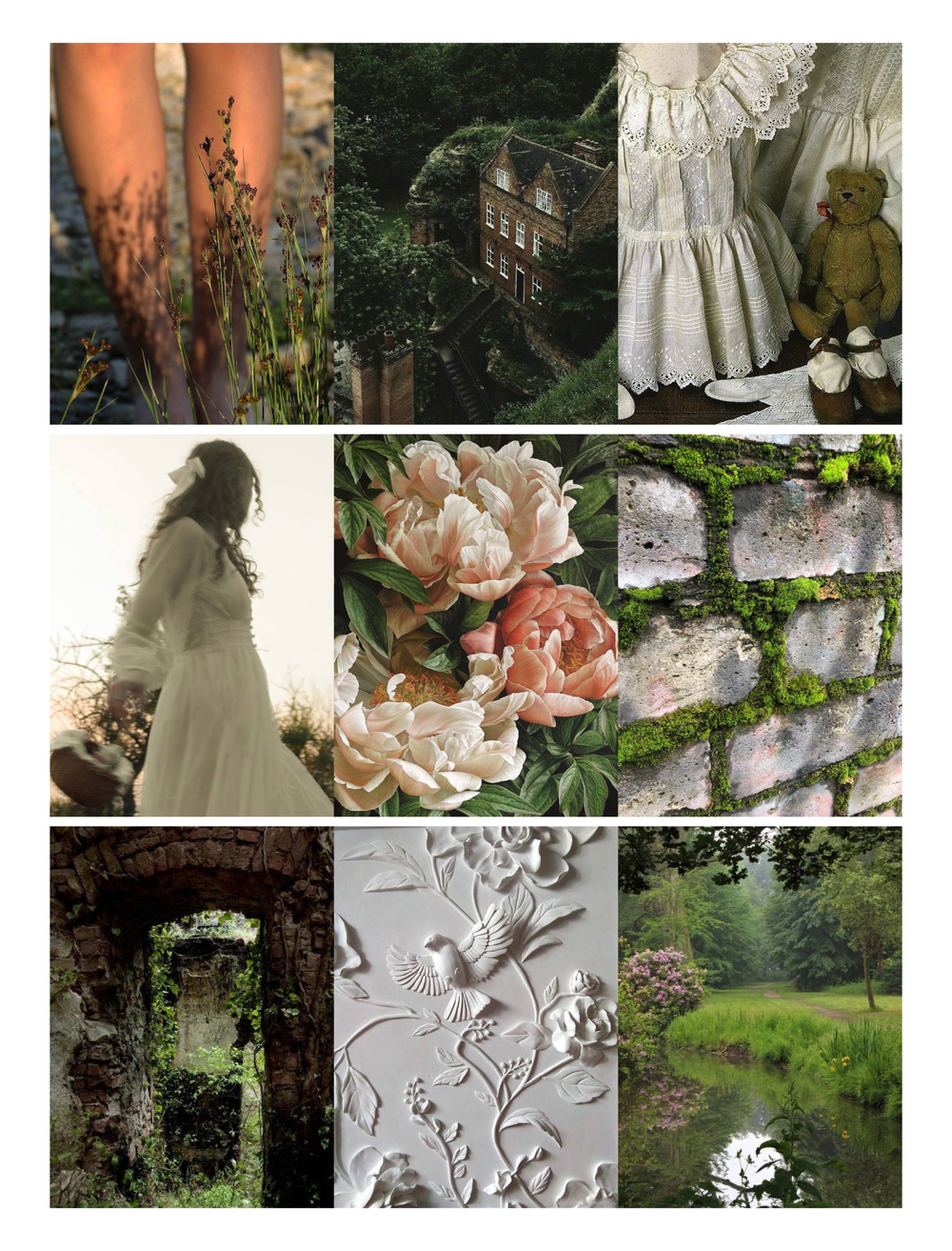 Книга вслепую №2