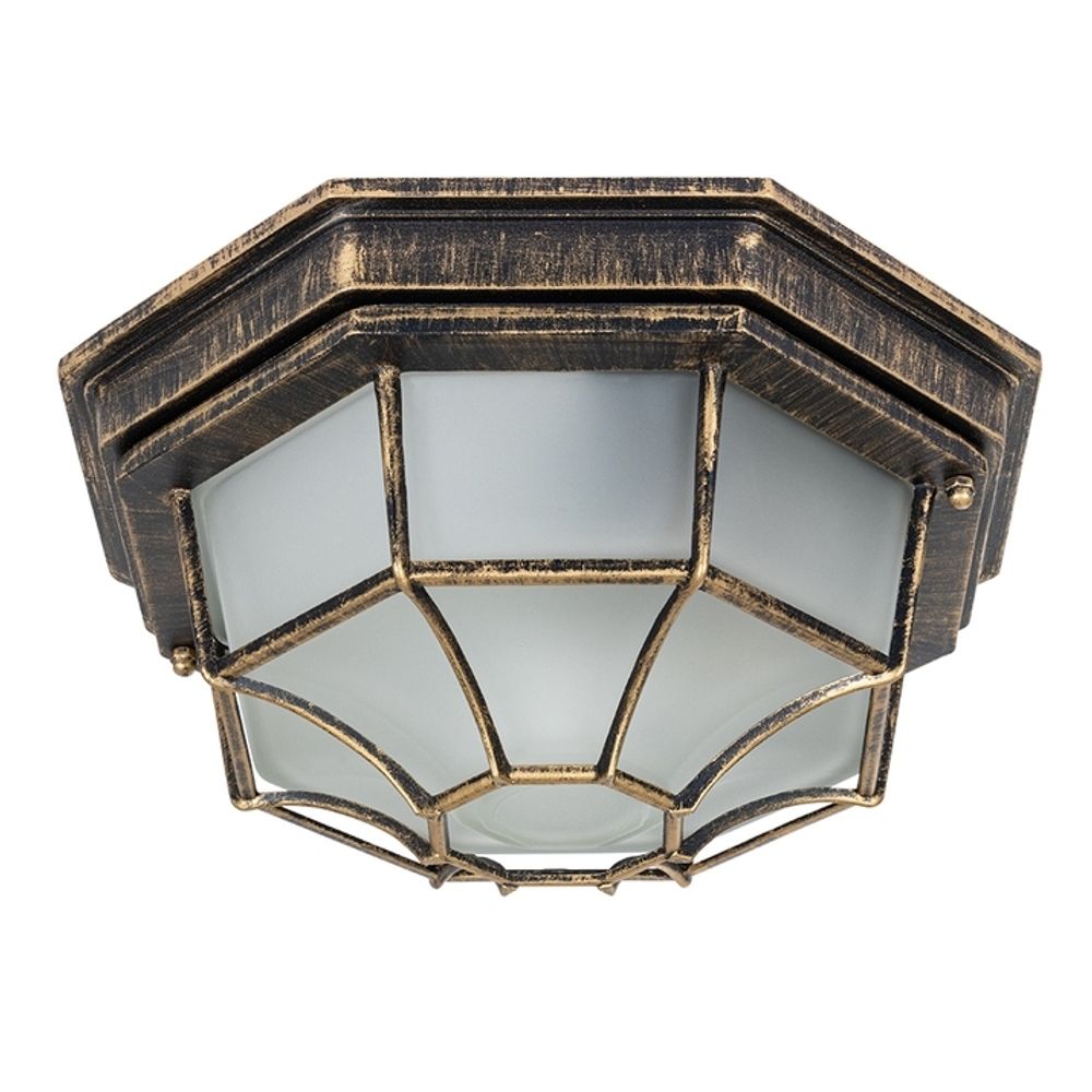 Уличный потолочный светильник Arte Lamp