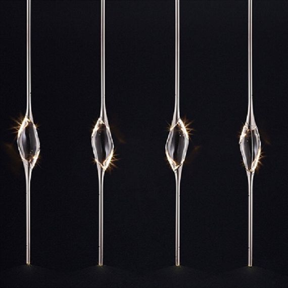 Подвесной светильник Imperium Loft 154908-60