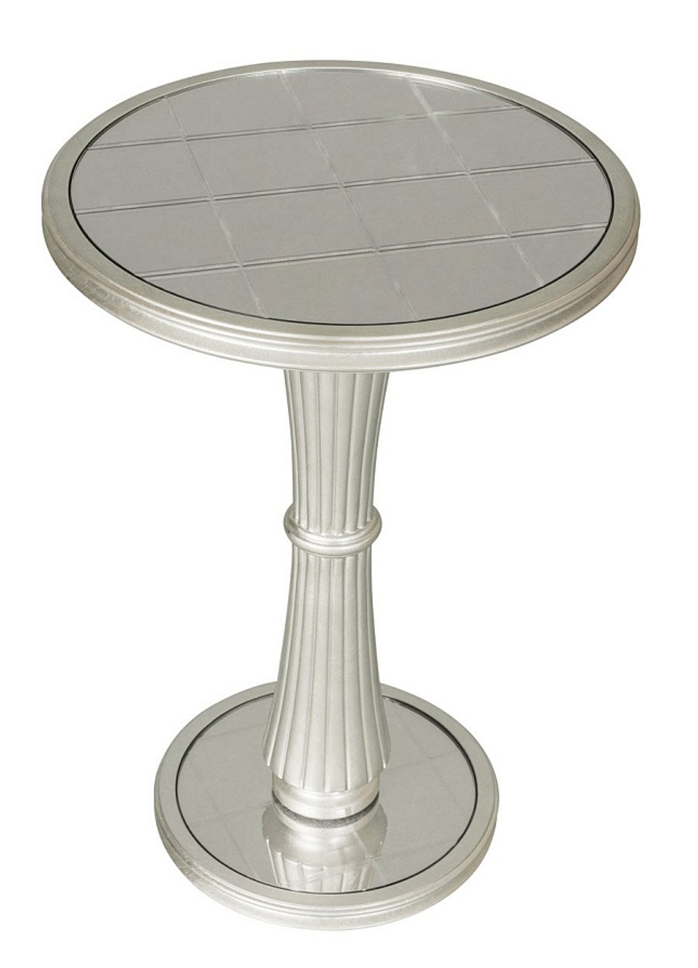 FLORENCE Приставной столик  Арт. FB.ST.FL.101