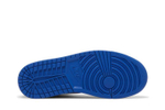 Кроссовки Jordan Air Jordan 1 High Og "Game Royal And Varsity Maize" (Женская размерная сетка)