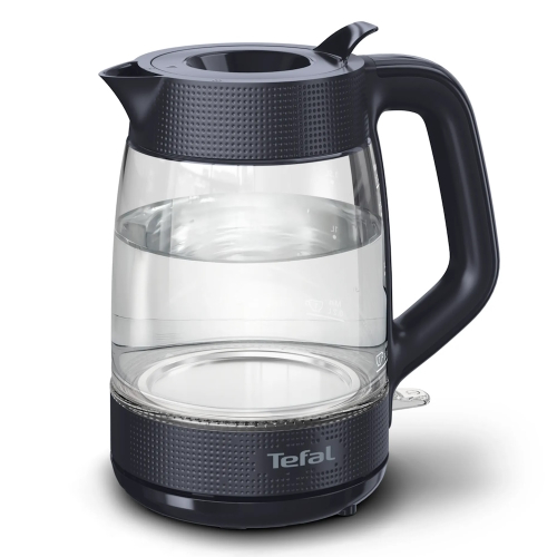 Электрический чайник Tefal Glass Kettle KI770D30