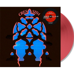Cressida / Cressida (Coloured Vinyl)(LP)