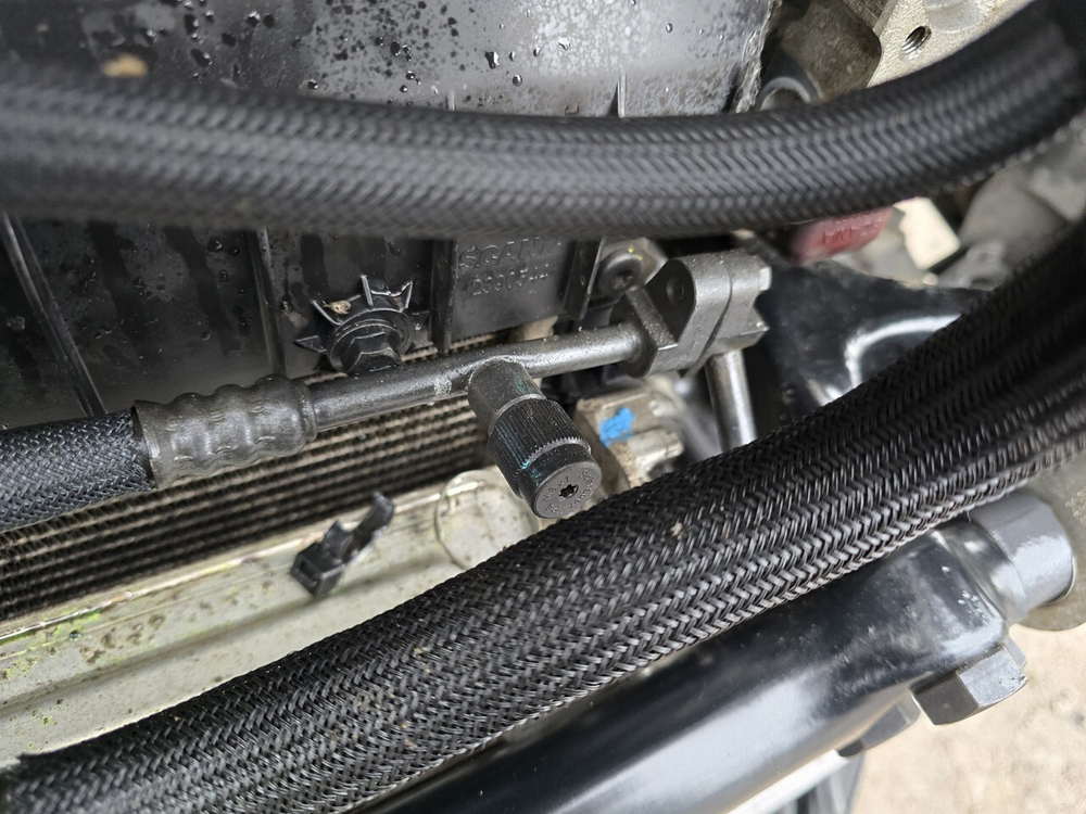 Трубка кондиционера 2020г.