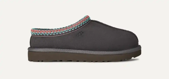 UGG Угги Tasman, темно-серый