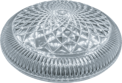 Светильник Navigator 80 337 NLF-C-012-01 72 Вт хрусталь