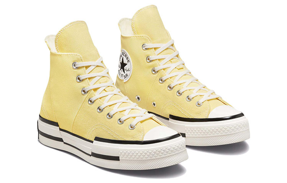 Converse Chuck Taylor All Star 1970s Plus "Yellow"
