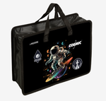 Папка А4 пластик 400 мкм "Cosmic" (deVENTE)