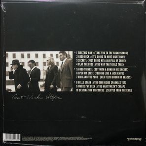 Rival Sons / Great Western Valkyrie (2LP)