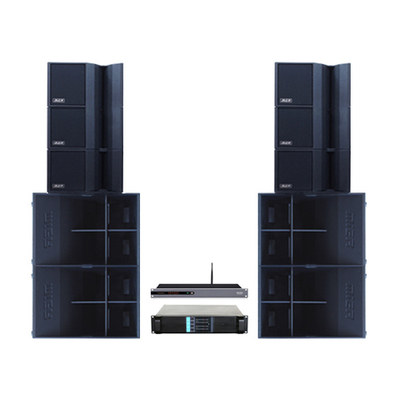 MIER 5X + MIER DSH18