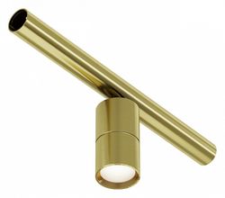 Модульный светильник Maytoni Focus LED C103CL-5W3-6K-BS