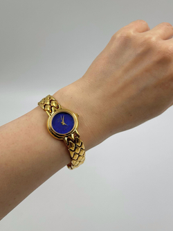 Часы Oscar de la Renta