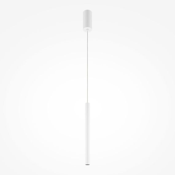 Подвесной светодиодный светильник Maytoni Pro Base MOD159PL-L6WK