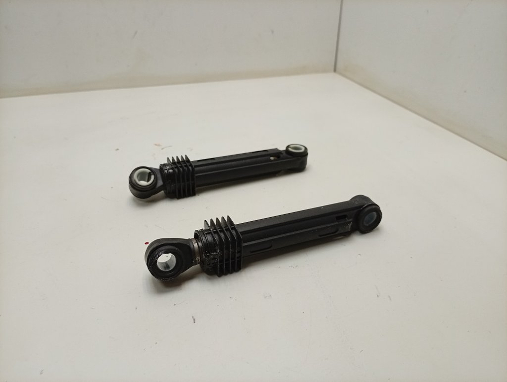 WKB61021PTMA кт40 Амортизаторы (2шт) 85N для стиральных машин Beko 2816870800 б/у